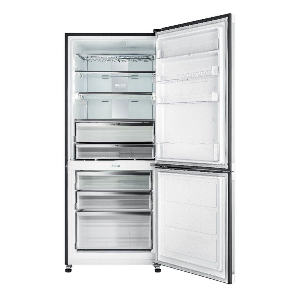 Sharp Refrigerator 